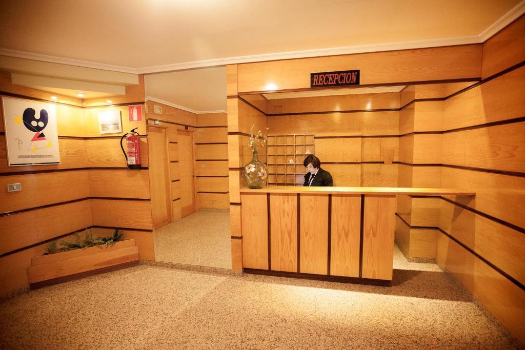 比拉尔瓦 特拉奇餐厅旅馆酒店 外观 照片